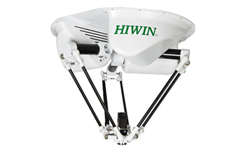 HIWIN (lin)ʽC(j)ֱ Delta Robot RD401 ϵ